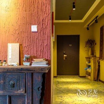西安一道觉——夏至公寓酒店提供图片