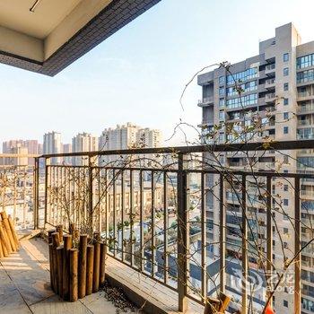 西安一道觉——夏至公寓酒店提供图片