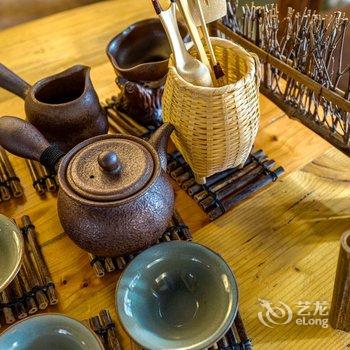 西安一道觉——夏至公寓酒店提供图片