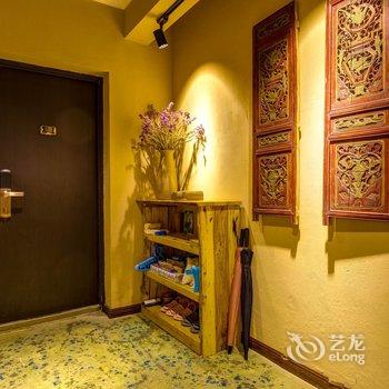 西安一道觉——夏至公寓酒店提供图片