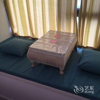 成都旺家·逸居公寓(三洞古桥公园分店)酒店提供图片