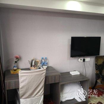 欣连欣酒店酒店提供图片