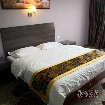 欣连欣酒店酒店提供图片
