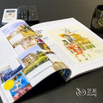 大象房东公寓(西安永宁村店)酒店提供图片