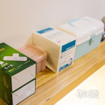 大象房东公寓(西安永宁村店)酒店提供图片