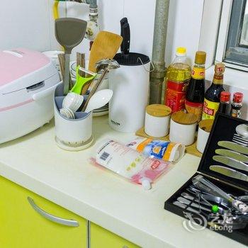 大象房东公寓(西安永宁村店)酒店提供图片