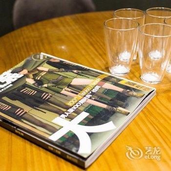 大象房东公寓(西安永宁村店)酒店提供图片