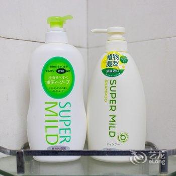 大象房东公寓(西安永宁村店)酒店提供图片