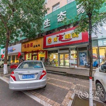 途掌柜民宿(太原84号店)酒店提供图片