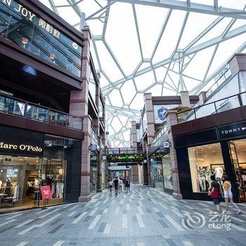 西安老城根民宿酒店提供图片