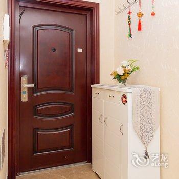 西安老城根民宿酒店提供图片