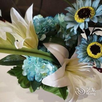 西安老城根民宿酒店提供图片
