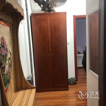青岛杨歪歪公寓酒店提供图片