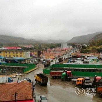 克什克腾旗诚嘉宾馆酒店提供图片