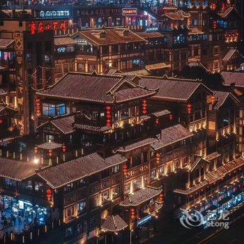 重庆金云酒店酒店提供图片