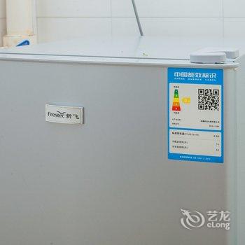 青岛春草民宿酒店提供图片