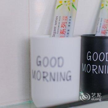 青岛春草民宿酒店提供图片