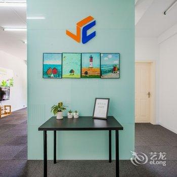 青岛春草民宿酒店提供图片