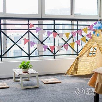 青岛春草民宿酒店提供图片