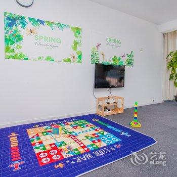 青岛春草民宿酒店提供图片