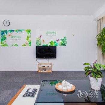 青岛春草民宿酒店提供图片