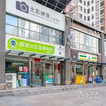 途掌柜民宿(太原80号店)酒店提供图片