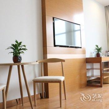 格林豪泰(临沂北城新区蒙山北路店)酒店提供图片