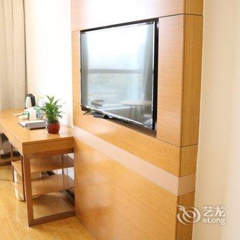 格林豪泰(临沂北城新区蒙山北路店)酒店提供图片