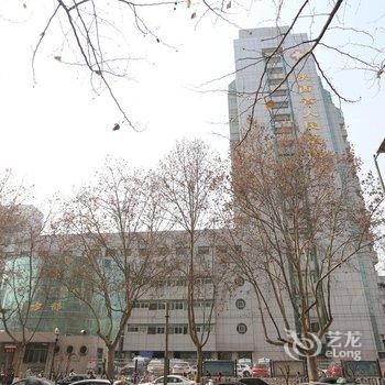 西安王先生公寓(3号店)酒店提供图片