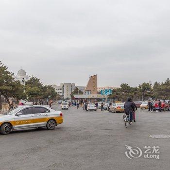 长春途掌柜橙途日式严选民宿酒店提供图片