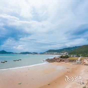 青岛泊乐叮叮客栈酒店提供图片