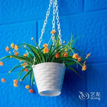 青岛泊乐叮叮客栈酒店提供图片
