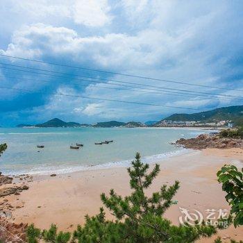 青岛泊乐叮叮客栈酒店提供图片