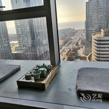 青岛赵臣公寓(5号店)酒店提供图片
