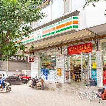 途掌柜民宿(太原86号店)酒店提供图片