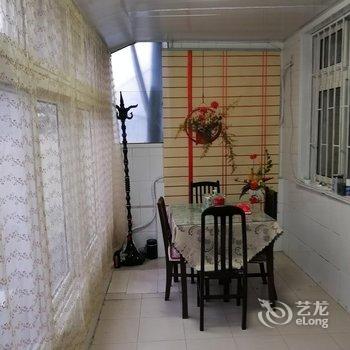 青岛悠闲小院酒店提供图片