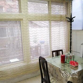 青岛悠闲小院酒店提供图片