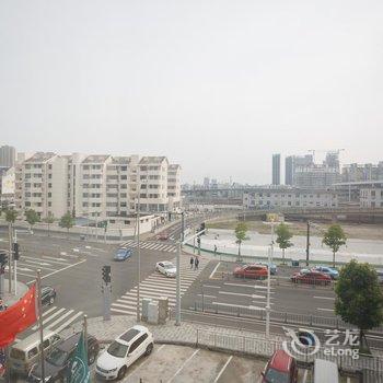 格林豪泰(宁波火车站北广场店)酒店提供图片