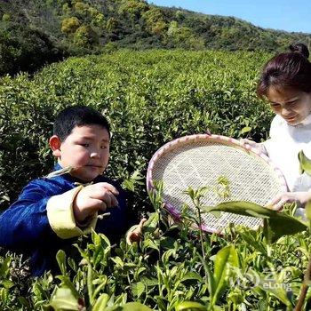 无锡山居壹聚民宿酒店提供图片