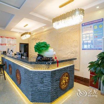 玉门市金龙宾馆(玉门商业步行街店)酒店提供图片