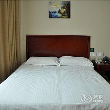 格林豪泰(沂南智圣汤泉店)酒店提供图片