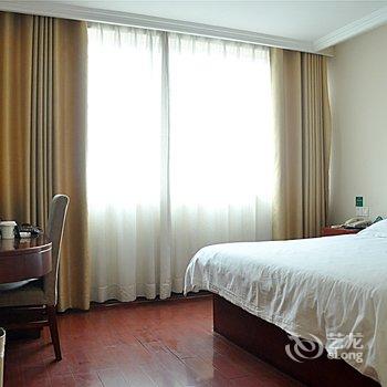 格林豪泰(沂南智圣汤泉店)酒店提供图片