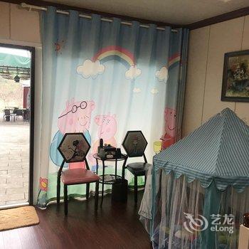 重庆美樱花海云栖酒店酒店提供图片