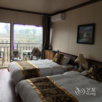 重庆美樱花海云栖酒店酒店提供图片