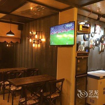 重庆美樱花海云栖酒店酒店提供图片