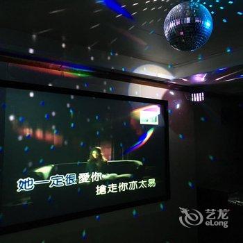 重庆美樱花海云栖酒店酒店提供图片