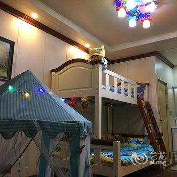 重庆美樱花海云栖酒店酒店提供图片