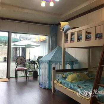 重庆美樱花海云栖酒店酒店提供图片