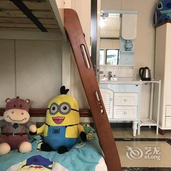 重庆美樱花海云栖酒店酒店提供图片