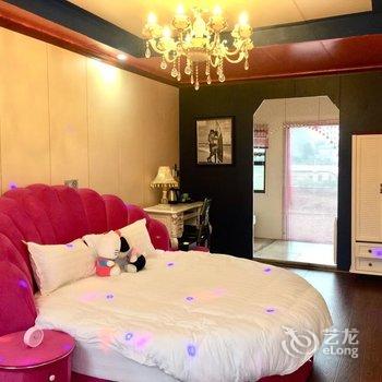 重庆美樱花海云栖酒店酒店提供图片